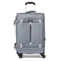 Grande Valise ENOVVA 29" En Polyester Imperméable et Roue Démontable 