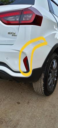 سيارات-geely-gx3-pro-2024-عين-بن-بيضاء-قالمة-الجزائر