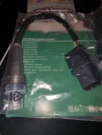 Sonde lambda 