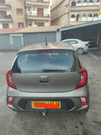 voitures-kia-picanto-2019-draria-alger-algerie