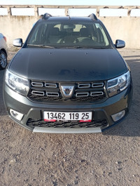 voitures-dacia-sandero-2019-stepway-setif-algerie