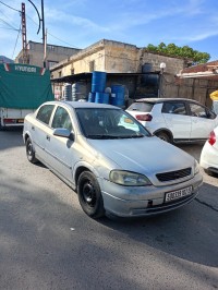 سيارات-opel-astra-2002-تيزي-وزو-الجزائر