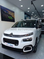 voitures-citroen-berlingo-2023-allure-toit-rouiba-alger-algerie