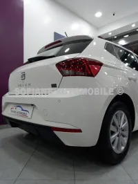 Seat Ibiza 2019 Style Facelift