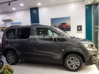 utilitaire-peugeot-rifter-2022-allure-toit-rouiba-alger-algerie