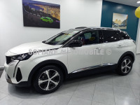 voitures-peugeot-3008-2022-gt-rouiba-alger-algerie