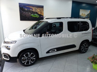 voitures-citroen-berlingo-2023-allure-toit-7000km-rouiba-alger-algerie