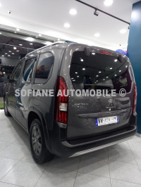 utilitaire-peugeot-rifter-2022-allure-toit-keyless-rouiba-alger-algerie