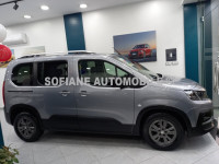 utilitaire-peugeot-rifter-2023-allure-toit-rouiba-alger-algerie