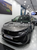 voitures-peugeot-3008-2021-rouiba-alger-algerie