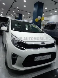 Kia Picanto 2018 ✪ 𝗕𝗢𝗜𝗧𝗘 𝗔𝗨𝗧𝗢𝗠𝗔𝗧𝗜𝗤𝗨𝗘+𝗧𝗢𝗜𝗧+𝗖𝗨𝗜𝗥 ✪