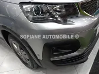 Peugeot RIFTER 2023 ALLURE+TOiT SANS ADBLUE