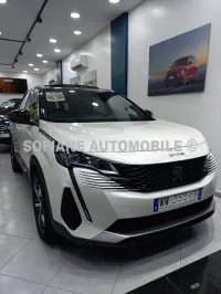 Peugeot 3008 2022 GT Full Options ✪ 𝗠𝗮𝗹𝗹𝗲 𝗘𝗹𝗲𝗰𝘁𝗿𝗶𝗾𝘂𝗲 + 𝗖𝗵𝗮𝗿𝗴𝗲𝘂𝗿 ✪