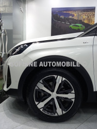 voitures-peugeot-3008-2022-gt-rouiba-alger-algerie