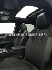 Peugeot 3008 2022 GT Full Options ✪ 𝗙𝗮𝗶𝗯𝗹𝗲 𝗞𝗶𝗹𝗼𝗺𝗲́𝘁𝗿𝗮𝗴𝗲 ✪
