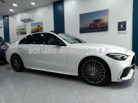 Mercedes Classe C 2022 AVANTGARDE LINE ✪ Jantes AMG ✪