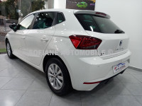 voitures-seat-ibiza-2019-rouiba-alger-algerie