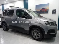 Peugeot Rifter 2023 Allure +  Toit
