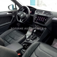 voitures-volkswagen-tiguan-2019-r-line-rouiba-alger-algerie