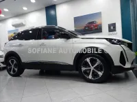 Peugeot 3008 2024 GT