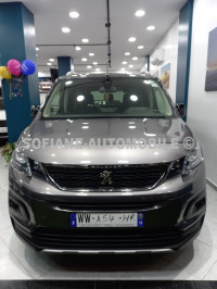 voitures-peugeot-rifter-2022-allure-toit-keyless-rouiba-alger-algerie