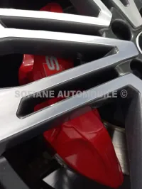 Audi S-Q5 2023 S Full Options ✪ V6 TDI 341 Ch ✪