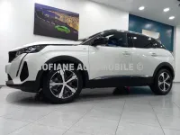 Peugeot 3008 2022 GT