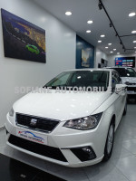 automobiles-vehicules-seat-ibiza-2019-style-rouiba-alger-algerie