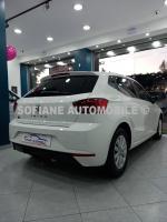 automobiles-vehicules-seat-ibiza-2019-style-rouiba-alger-algerie