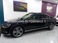 Volkswagen Passat 2019 Carat Plus ✪ 𝗗𝗶𝗲𝘀𝗲𝗹 𝗦𝗮𝗻𝘀 𝗔𝗱𝗕𝗹𝘂𝗲 ✪