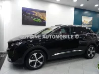 Peugeot 3008 2024 GT