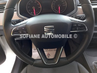 utilitaire-seat-ibiza-2019-style-facelift-rouiba-alger-algerie