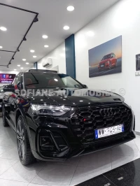 Audi S-Q5 2023 S Full Options ✪ Suspension Pneumatique Sièges massants et chauffants ✪