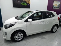 Kia Picanto 2018 EX Motion BVA ✪ Caméra de Recul ✪