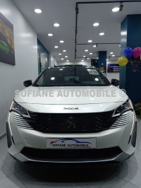 voitures-peugeot-3008-2022-gt-rouiba-alger-algerie