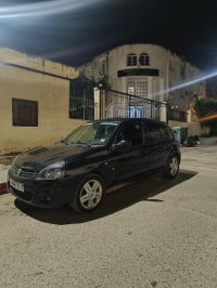 voitures-renault-clio-campus-2010-extreme-douera-alger-algerie