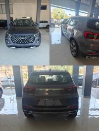 سيارات-chery-tiggo-4-pro-2026-comfort-مفتاح-البليدة-الجزائر