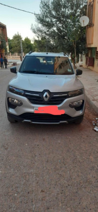 voitures-renault-kwid-2024-outside-el-bayadh-algerie