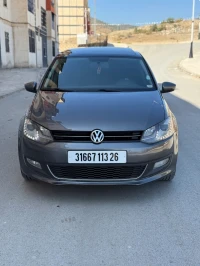 Volkswagen Polo 2013 Life