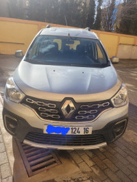 voitures-renault-kangoo-2024-draria-alger-algerie