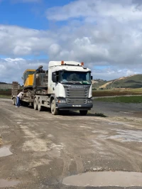 Location porte engin
