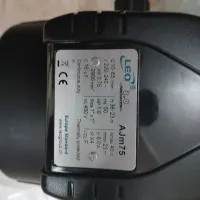 LEO AJm75 pompe a eau