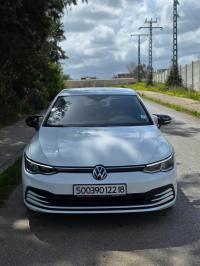 سيارات-volkswagen-golf-8-2022-جيجل-الجزائر