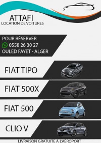 location-de-vehicules-voitures-ouled-fayet-alger-algerie