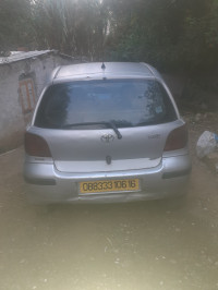 voitures-toyota-yaris-2006-ain-naadja-alger-algerie