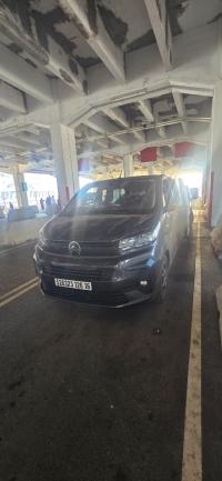 السيارات-النفعية-citroen-jumpy-2026-عزازقة-تيزي-وزو-الجزائر