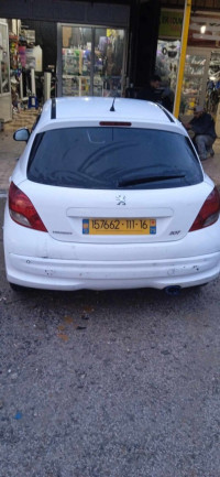 voitures-peugeot-207-2011-boudouaou-boumerdes-algerie