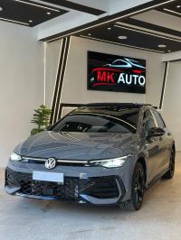 سيارات-volkswagen-golf-8-2025-85-شراقة-الجزائر