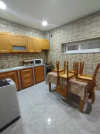 Location Appartement F3 Alger El mouradia