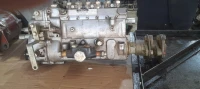 pompe injection niveleuse marque fire kawa